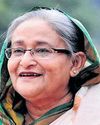 Deepening B’desh political crisis, Hasina’s party rejects poll plan Deepening B’desh political crisis, Hasina’s party rejects poll plan44