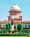 SC flags lapses in Karur case, seeks reply from Madras HC SC flags lapses in Karur case, seeks reply from Madras HC20