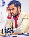 How Arjun overcame the disappointment of the World Cup How Arjun overcame the disappointment of the World Cup50