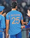 Clinical India take 2-1 lead Clinical India take 2-1 lead48