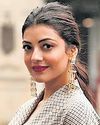 Kajal shares excitement for Vishakha Kajal shares excitement for Vishakha53