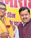 From Patna to Delhi, BJP's new prez keeps low profile, delivers smartly From Patna to Delhi, BJP's new prez keeps low profile, delivers smartly25