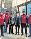 Multi-state cyber hawala syndicate busted, key accused held from UP Multi-state cyber hawala syndicate busted, key accused held from UP15