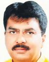 Bihar BJP retains caste logic, makes veteran Sanjay Saraogi new prez Bihar BJP retains caste logic, makes veteran Sanjay Saraogi new prez39