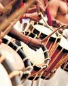 In a roaring debut, Kerala's centuries-old percussion ensemble beats move Malaysia In a roaring debut, Kerala's centuries-old percussion ensemble beats move Malaysia19