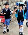 Parents allege schools are ‘pre-booking’ nursery seats Parents allege schools are ‘pre-booking’ nursery seats12