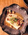 On the winter table of Kamei On the winter table of Kamei65