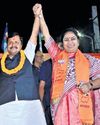 Nabin’s appointment as BJP prez to infuse new energy into party: Gupta Nabin’s appointment as BJP prez to infuse new energy into party: Gupta9