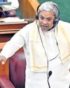 Sidda clarifies K'taka leadership issue Sidda clarifies K'taka leadership issue23