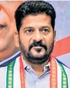 Revanth urges Sitharaman to exempt borrowings for state edu development Revanth urges Sitharaman to exempt borrowings for state edu development25
