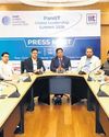 City gears up to host over 5k global leaders, alumni at PAN IIT Summit City gears up to host over 5k global leaders, alumni at PAN IIT Summit18