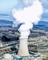 Large pvt firms ready to enter nuclear sector Large pvt firms ready to enter nuclear sector56