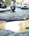 PUC revamp, car-pooling app & road surveys to tackle pollution PUC revamp, car-pooling app & road surveys to tackle pollution9