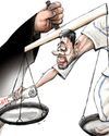 BEHIND BARS, BUT NOT BARRED FROM FUNDAMENTAL RIGHTS BEHIND BARS, BUT NOT BARRED FROM FUNDAMENTAL RIGHTS33