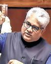 Ban demolition work in NCR from Oct to Dec, says Bhupender Yadav Ban demolition work in NCR from Oct to Dec, says Bhupender Yadav12