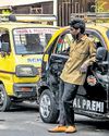 Bharat Taxi to roll out from January 1; 56,000 drivers onboard Bharat Taxi to roll out from January 1; 56,000 drivers onboard8