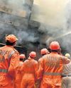 14% drop in fire-related calls, decline in death toll this year 14% drop in fire-related calls, decline in death toll this year23