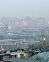 Beijing wakes up to rare 'very unhealthy' smog Beijing wakes up to rare 'very unhealthy' smog52