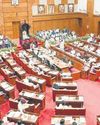 Assembly clears hate speech bill Assembly clears hate speech bill25
