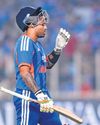 Ahead of World Cup team selection, SKY falls again62