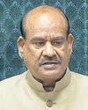 Speaker looking at 8 privilege notices on Oppn MPs22