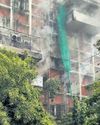 BSNL blaze disrupts emergency services15