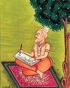How Thief Ratnakar Became Rishi Valmiki67