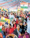 'Maha jungle raj' in Bengal, says Modi2