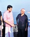 'Bombay' crew returns to Bekal Fort after 30 yrs13