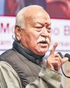 Talk of building Babri again not in Muslim or Hindu interest: Bhagwat36