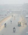 Cold days, foggy nights smother city7