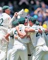 Amazing Adelaide: Australia retain Ashes in 11 days54