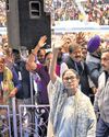 Kabir floats party as Didi reaches out to minorities53