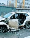 Russian gen killed in car bomb attack; 3rd in a year62