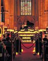 Christmas by candlelight77