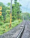 127 'sensitive' areas prone to wildlife fatalities in focus of rlys, forest dept46