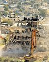 Israel razes Jerusalem building, evicting Palestinians56