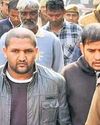 Bulandshahr gang-rape case: 5 convicts get life23