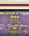 Niti Aayog, IIT-Madras report says by '30 India must intake 1L int'l students31