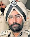 Former Punjab IG loses ₹8.10 cr in online fraud, attempts suicide7