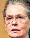 Sonia, Rahul told to reply on ED plea in Herald case3