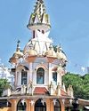 In a little-known Kerala shrine rests the relics of the real-life ‘Santa’2