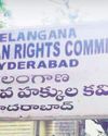 Telangana human rights panel seeks report of custodial death32