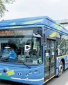 DELHI MULLS POOLING OF E-BUSES FOR NCR TOWNS0