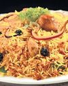 With 93 mn orders, Biryani most loved food in 2025: Swiggy56