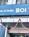 Bank of India raises ₹10,000 cr in infra bonds59
