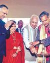 'Infra so much better': Tharoor praises Nitish over Bihar development46