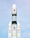 ISRO set to launch BlueBird-6 satellite today25