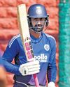 Vital for batters to click as a unit: TN coach Venkataramana67