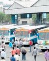 CCTV at Sarai Kale Khan, Anand Vihar ISBTs soon15